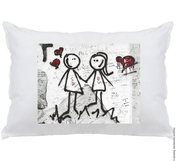 Desenho casal