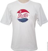 Tampinha pepsi