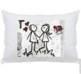 Desenho casal