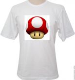 Cogumelo Mario